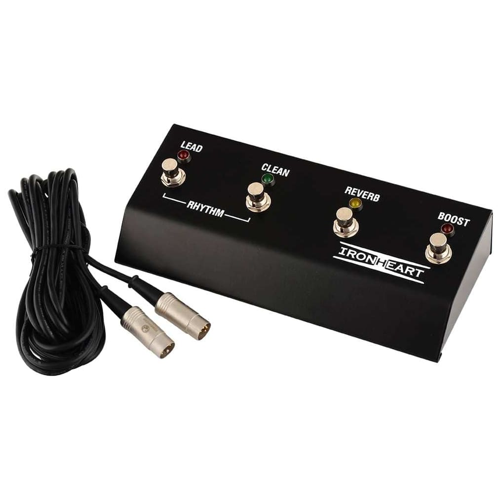 Laney - Laney IRT30-112 Ironheart - 3