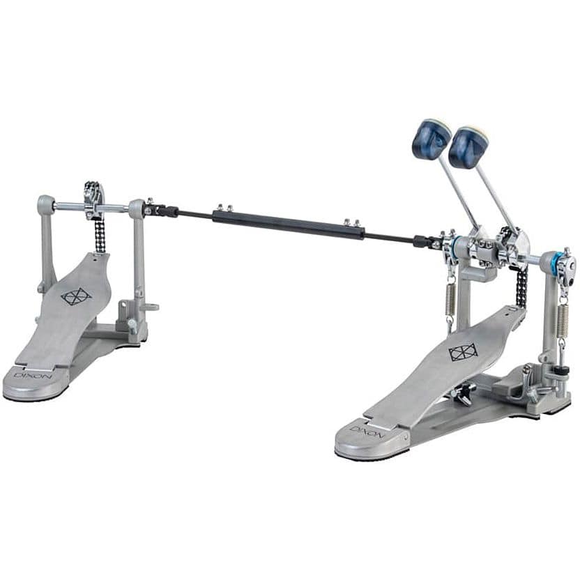 Dixon PP-P2D Double Pedal Double Chain Drive
