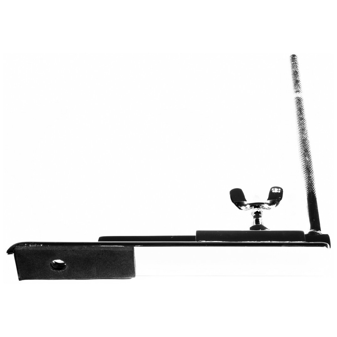 Meinl Percussion STAND-01 - Cowbell Holder Complete