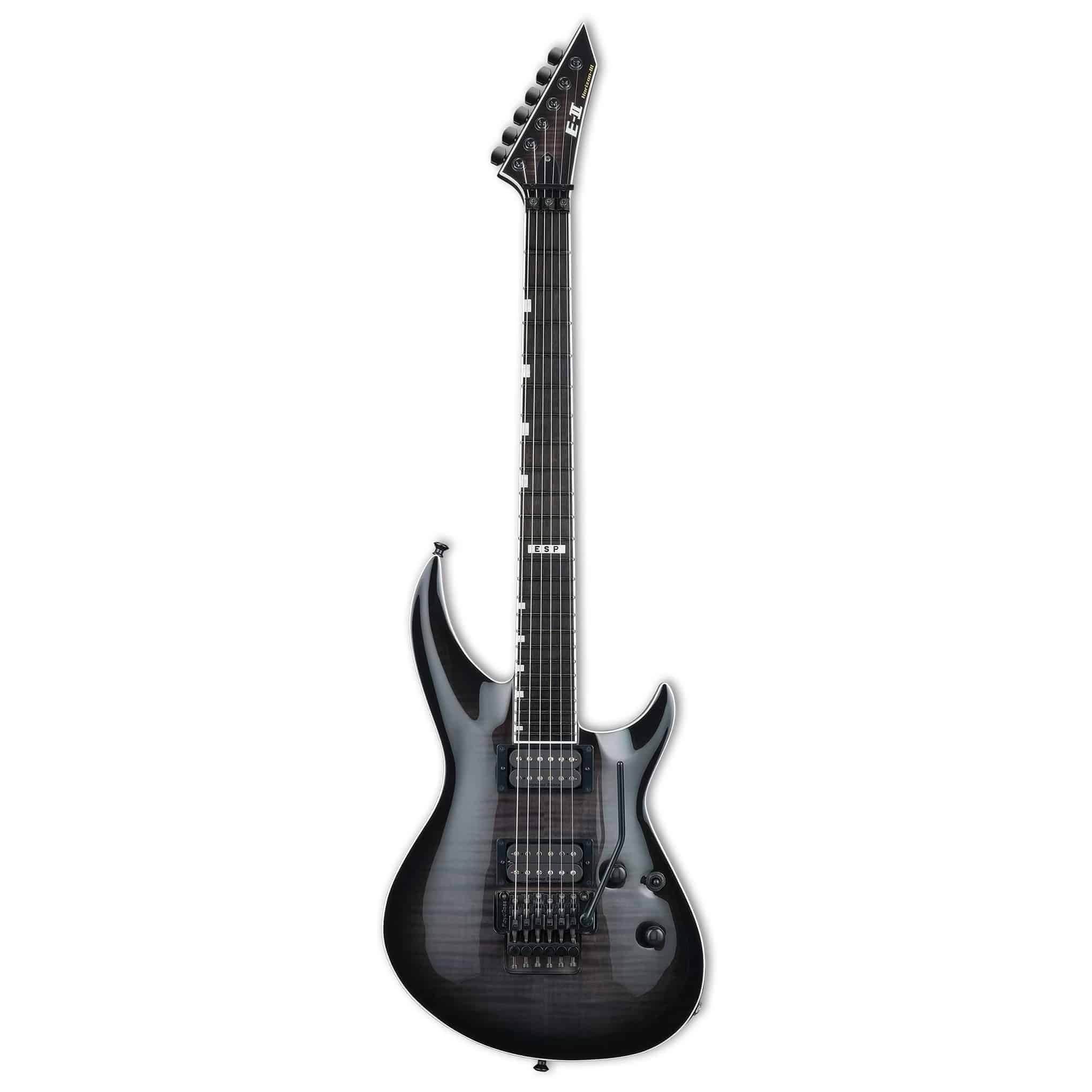 ESP - ESP E-II HORIZON FR-III FR STBLKSB