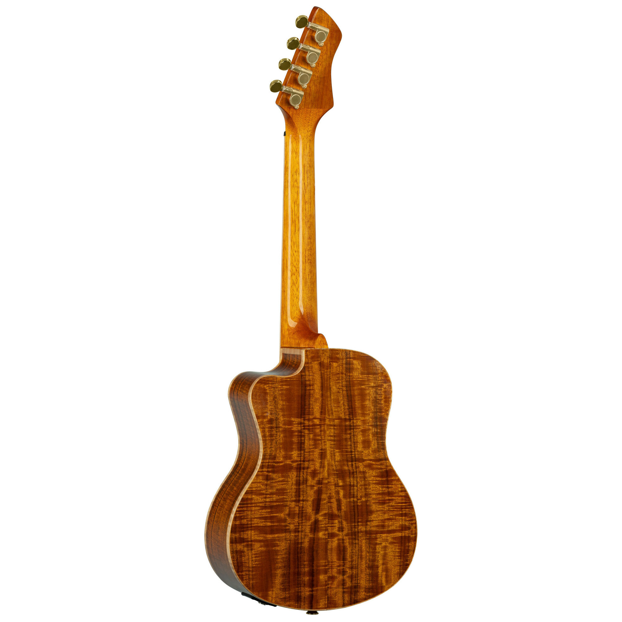 Ortega RUHZ30TH-DO 30th Anniversary Tenor Ukulele 8
