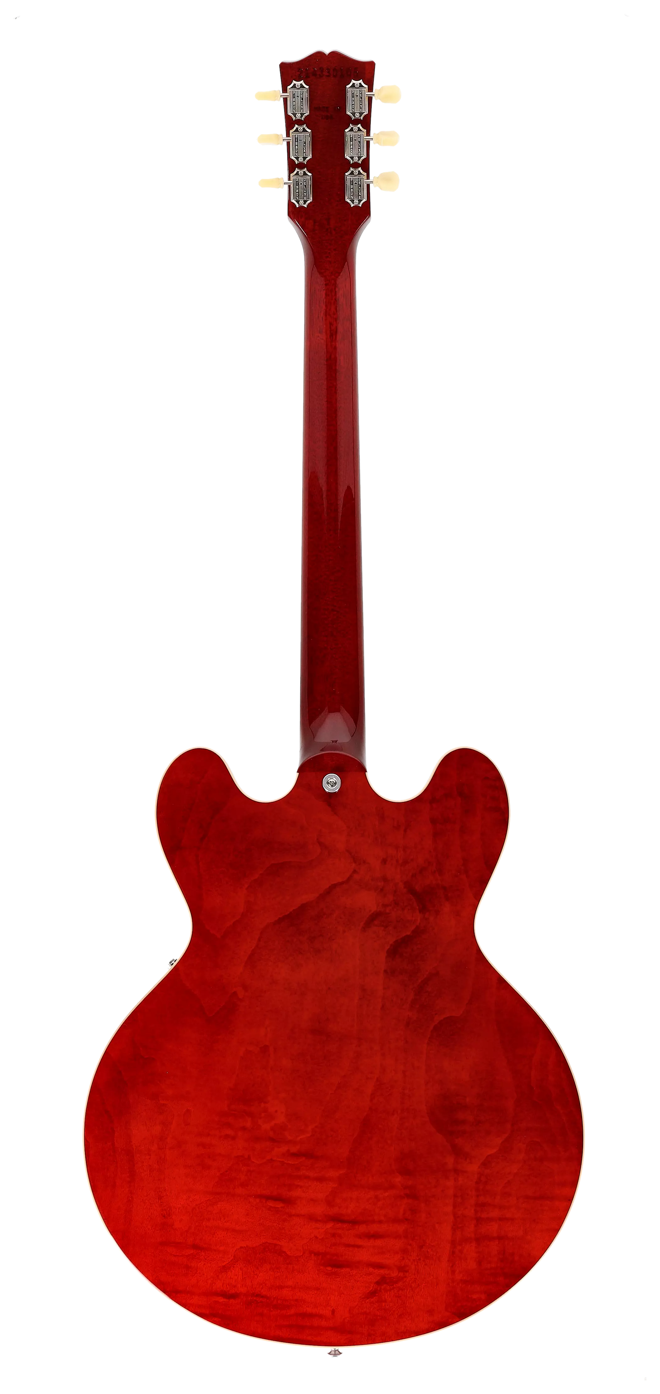 Gibson ES-335 FIGURED Sixities Cherry 2