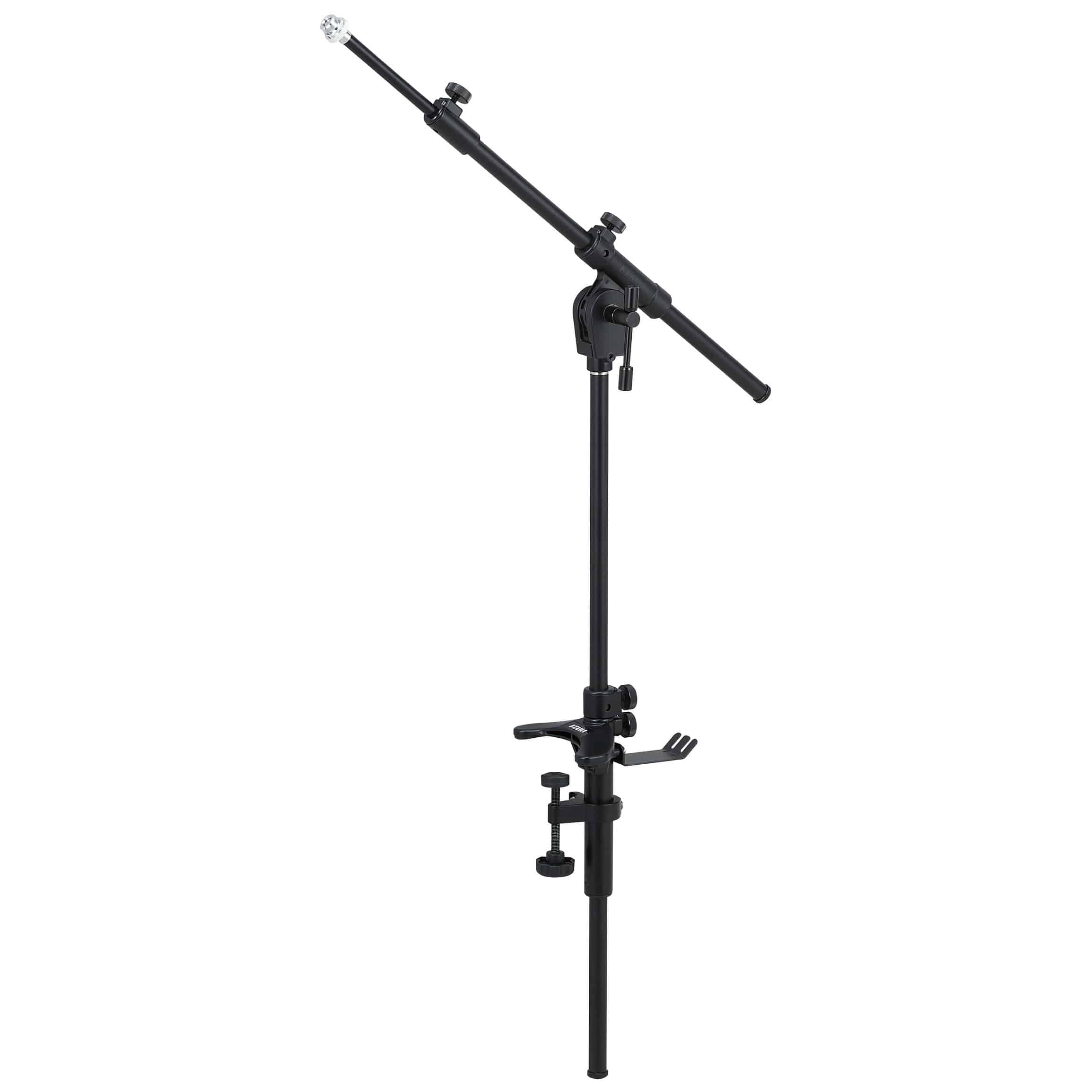 Tama MSDA206BK Desk-mounted Microphone Boom Arm