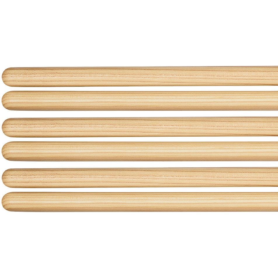 Meinl Cymbals 3 Pairs 1/2" Timbale Sticks 1