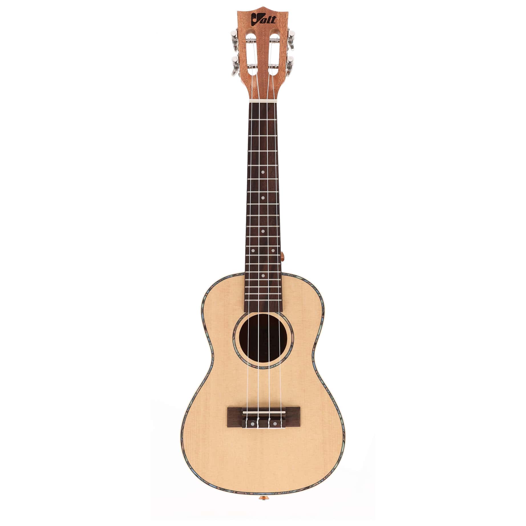 Image of Volt ukulele texas concerto 10028618 0