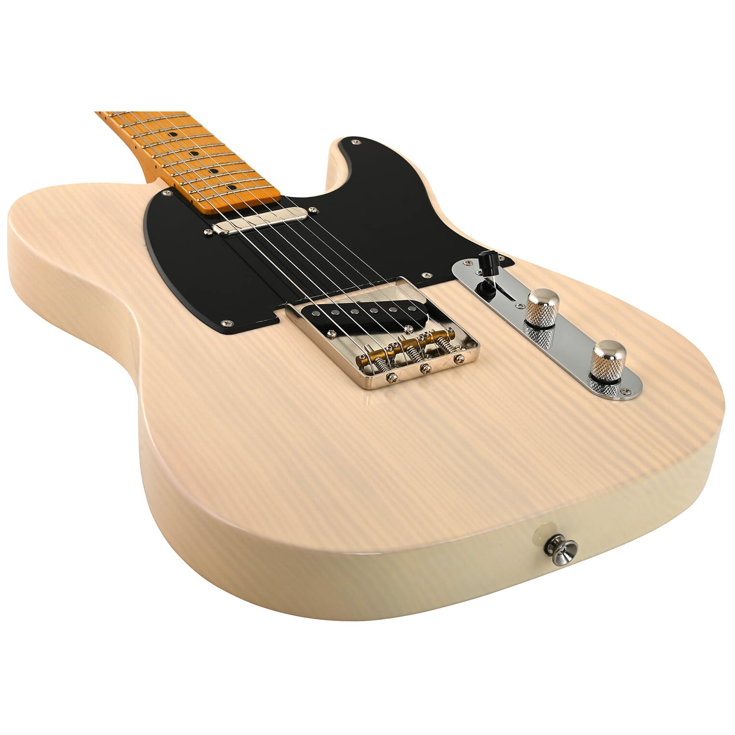 Redwood - Redwood T-Style Classic MN Ash White Blonde - 4