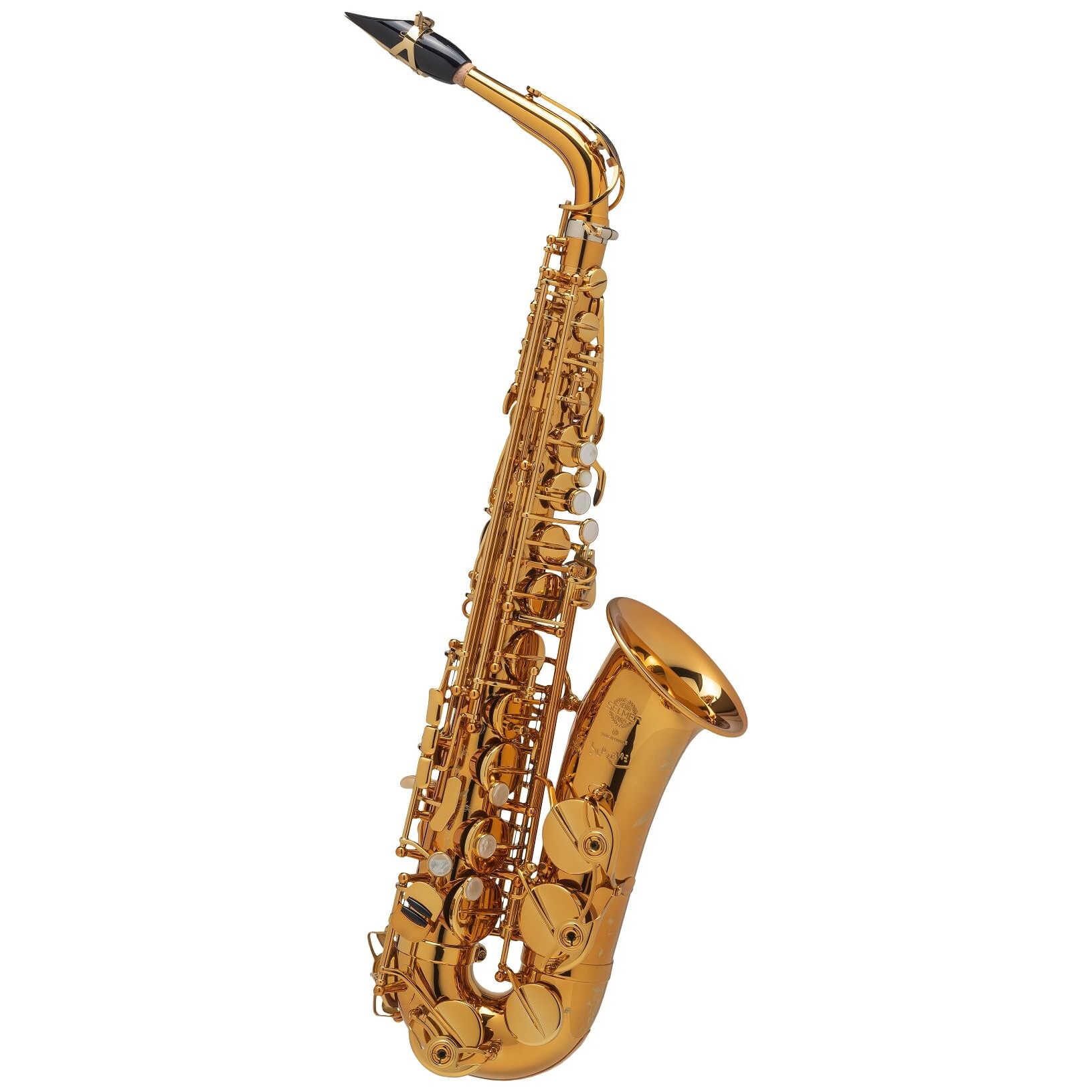 Selmer - Selmer Supreme Altsaxophon