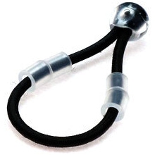  Ultimate Band black 45 mm