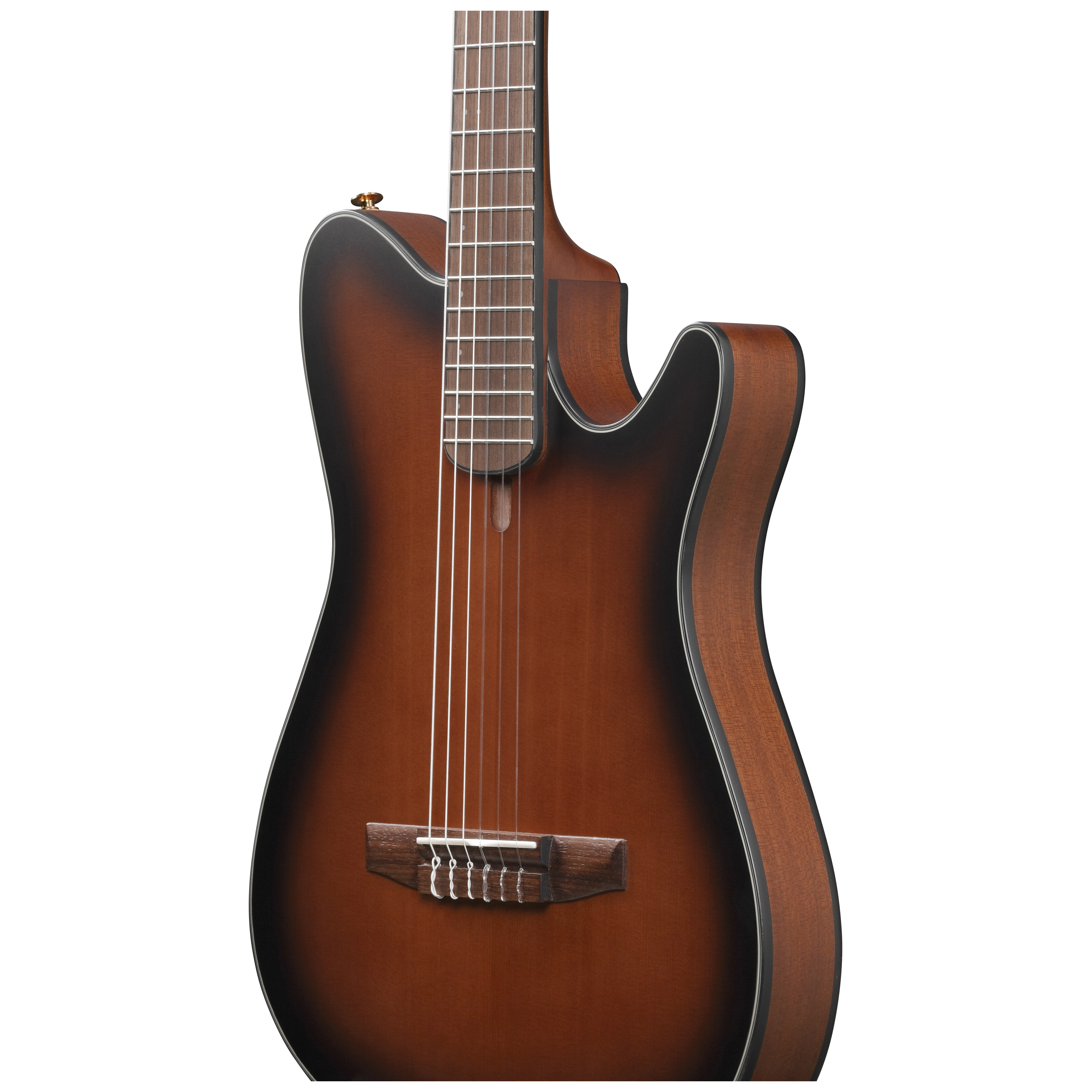Ibanez FRH10N-BSF 5