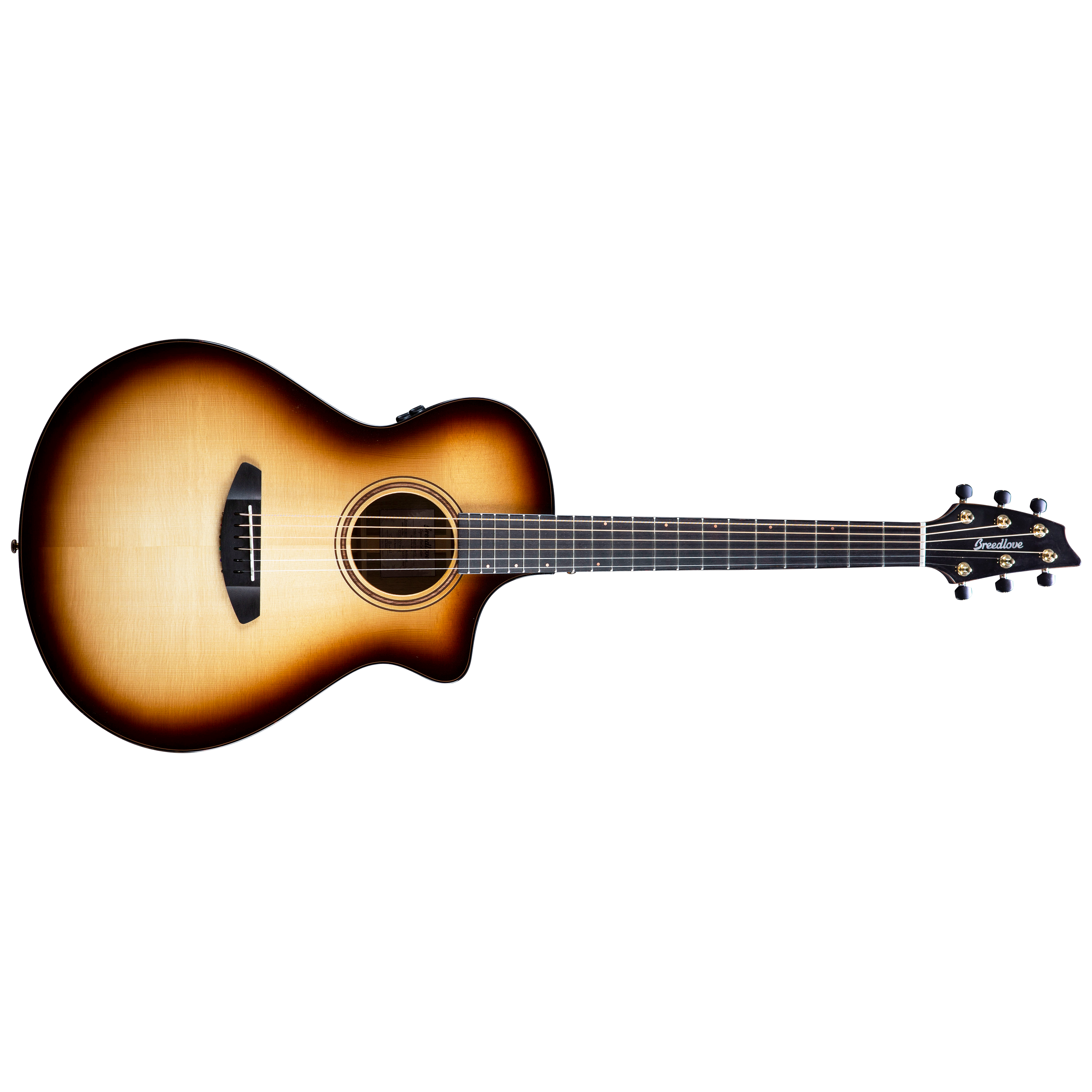 Breedlove Artista Concert CE BA 1