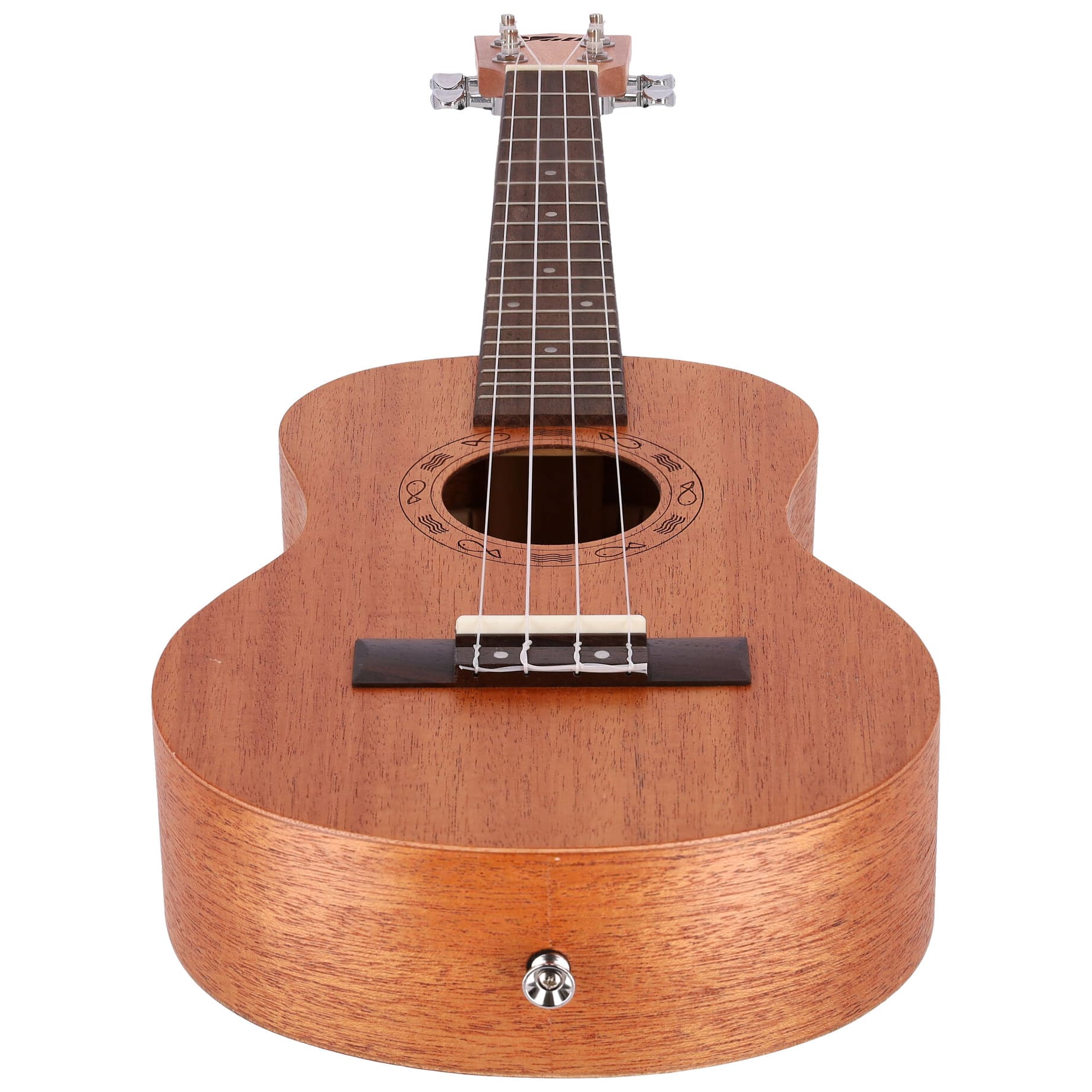 Image of Volt ukulele valencia tenor 10028616 1