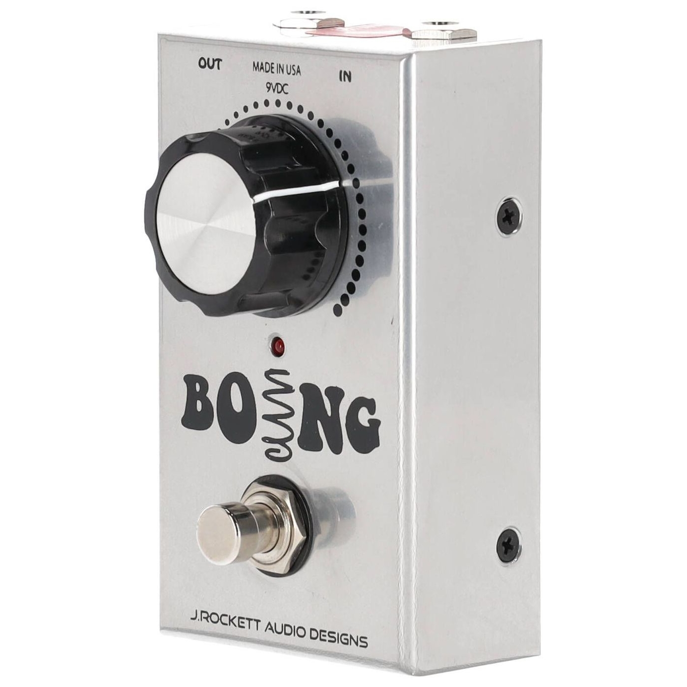 J. Rockett Audio Designs - J. Rockett Audio Designs Boing - 1