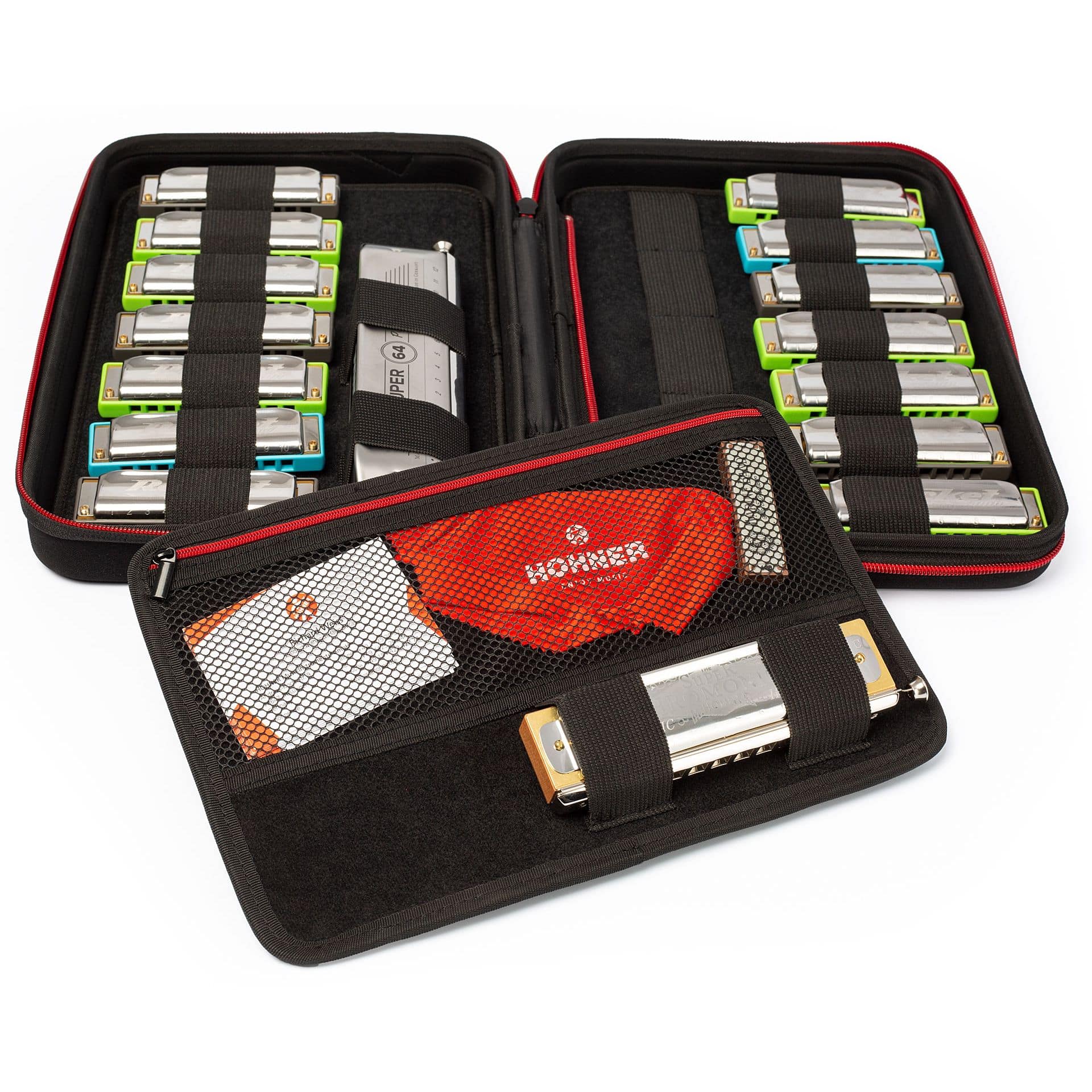 Hohner FlexCase L 2