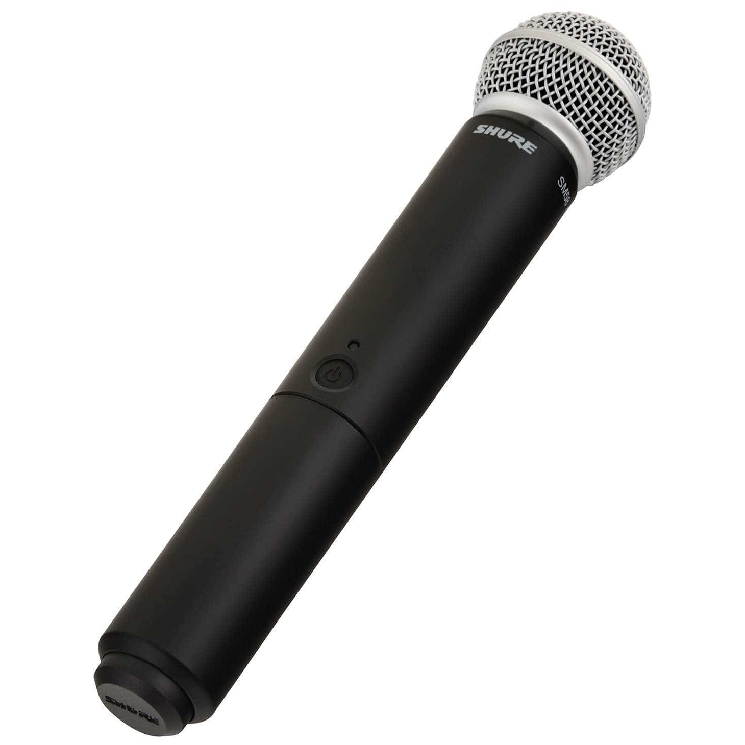 Shure - Shure BLX24E SM58-S8 Vocal System - 1