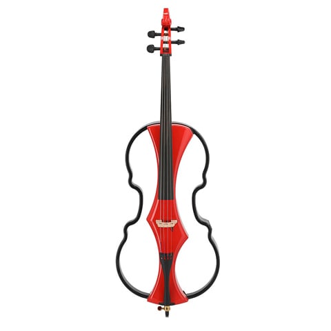 E-Cello