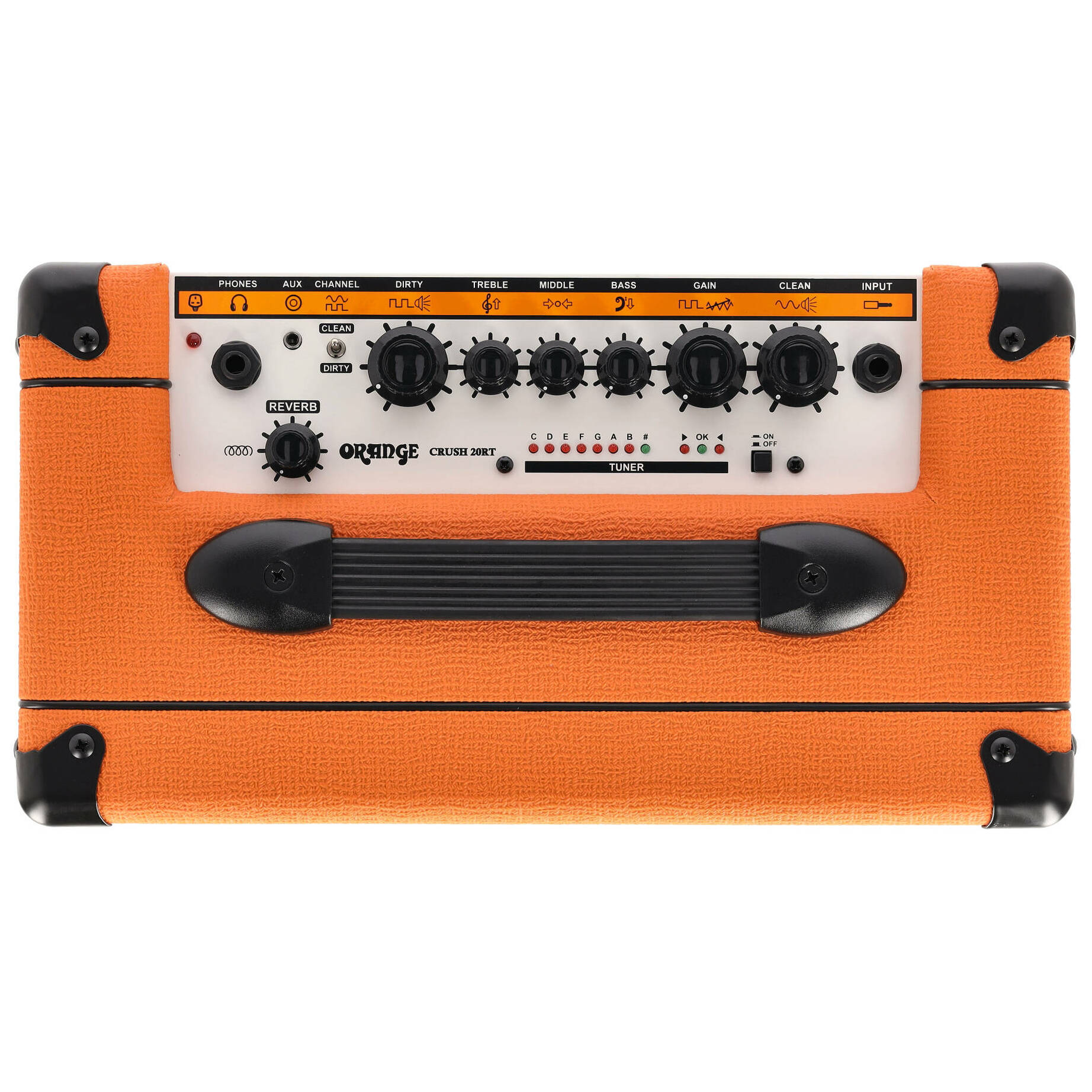 Orange Crush 20RT