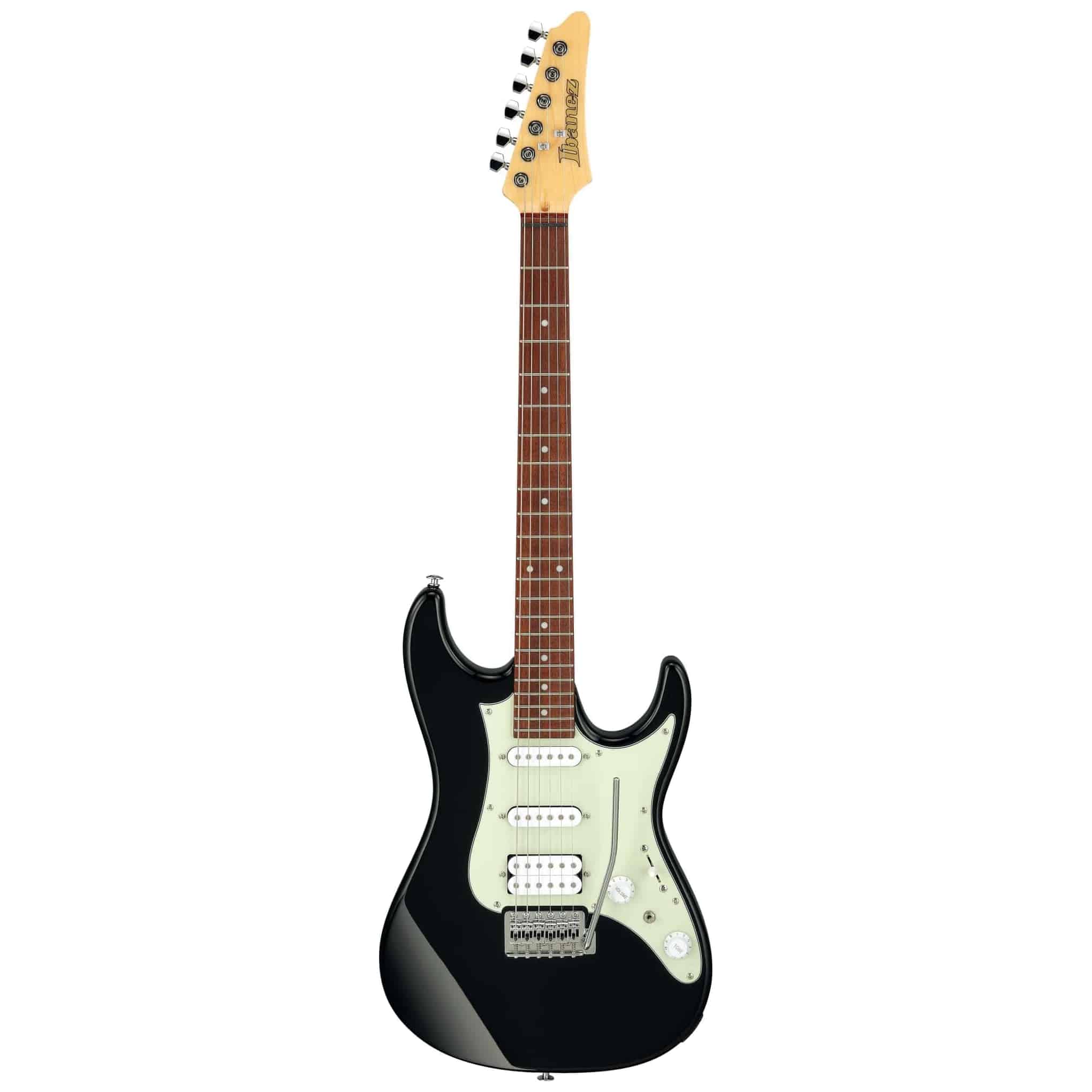 Image of Ibanez azes40 bk 10025423 0