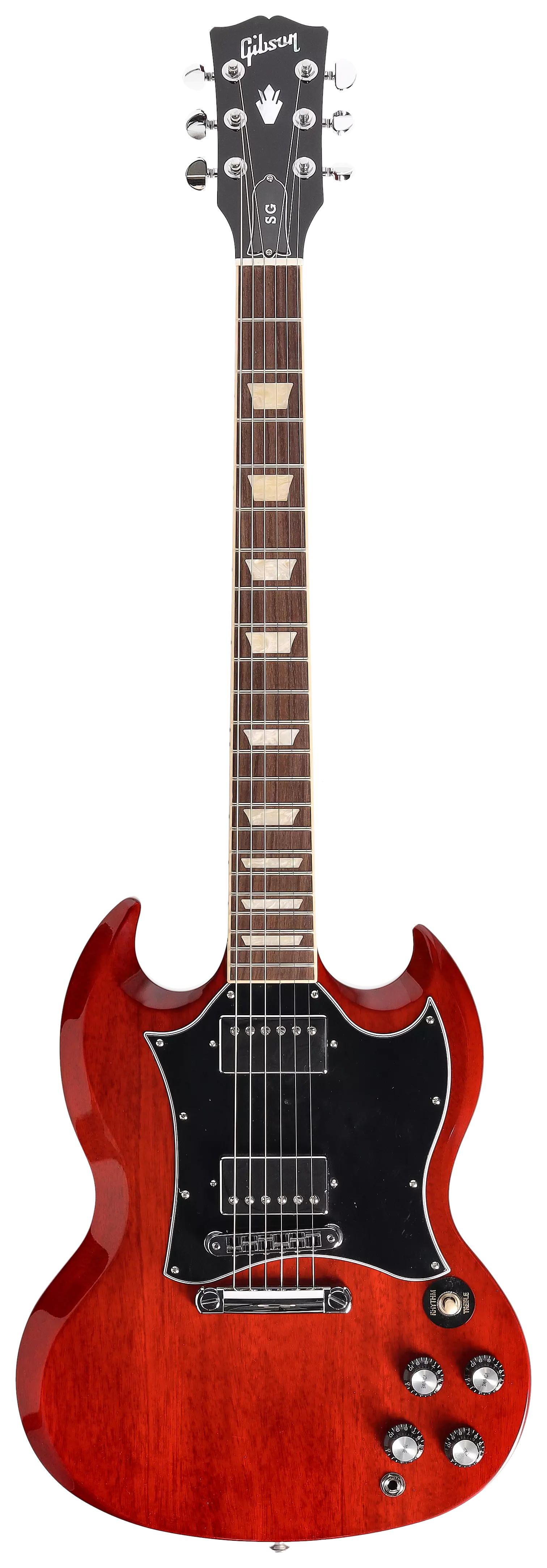 Gibson SG Standard Heritage Cherry