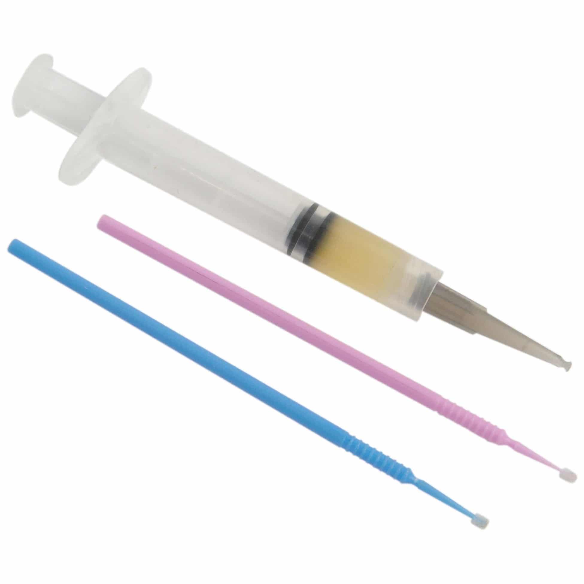 D’Addario - D’Addario PW-LBK-01 - LubriKit Friction Remover - 2
