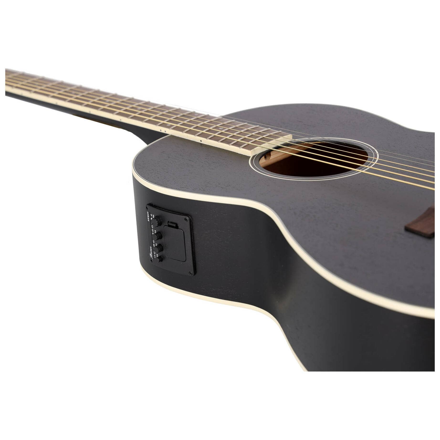 Ibanez PN14MHE-WK 3