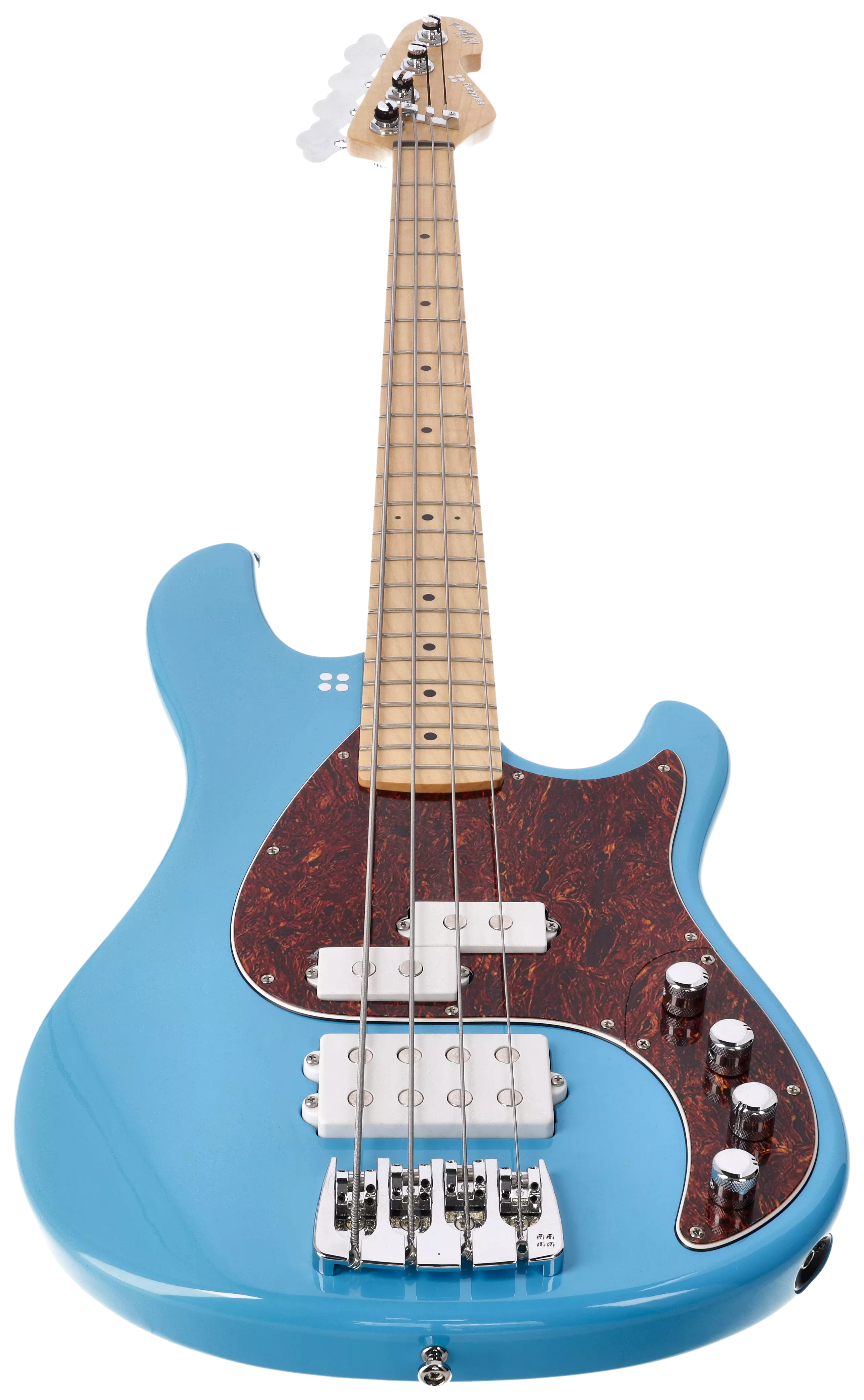 Sandberg California VM-4 MN Marley Blue HG 3