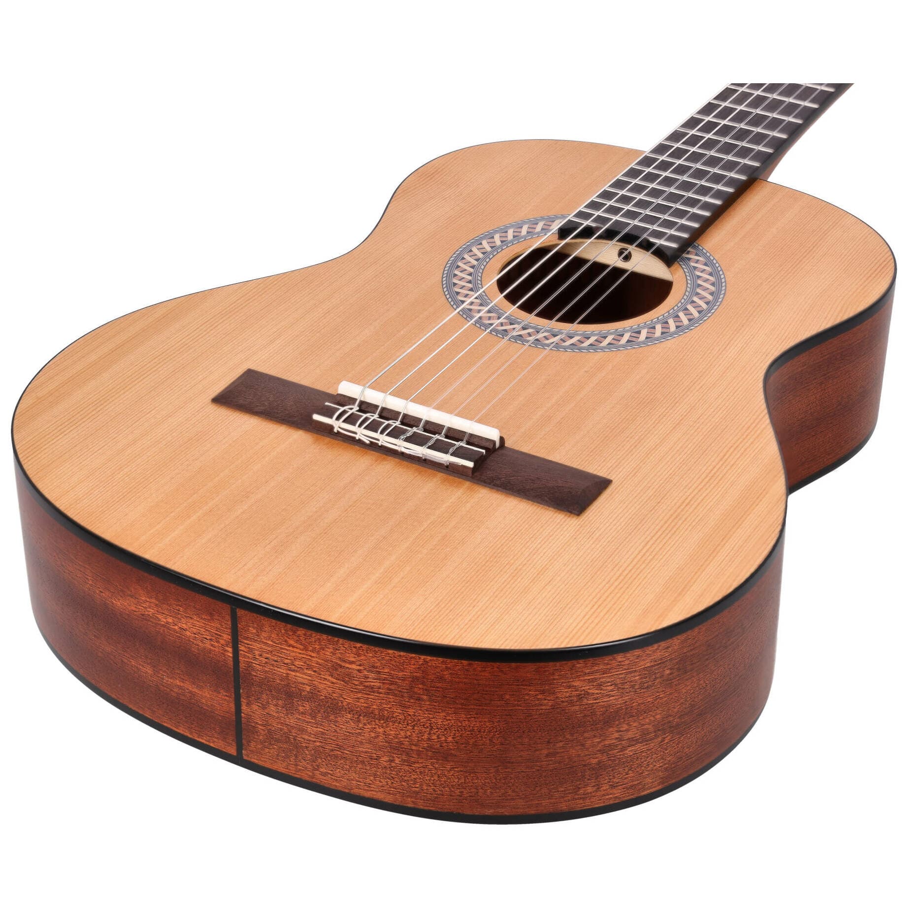 Redwood Student 1/2 7