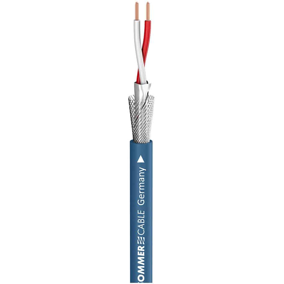 Sommer Cable SC-Goblin blue