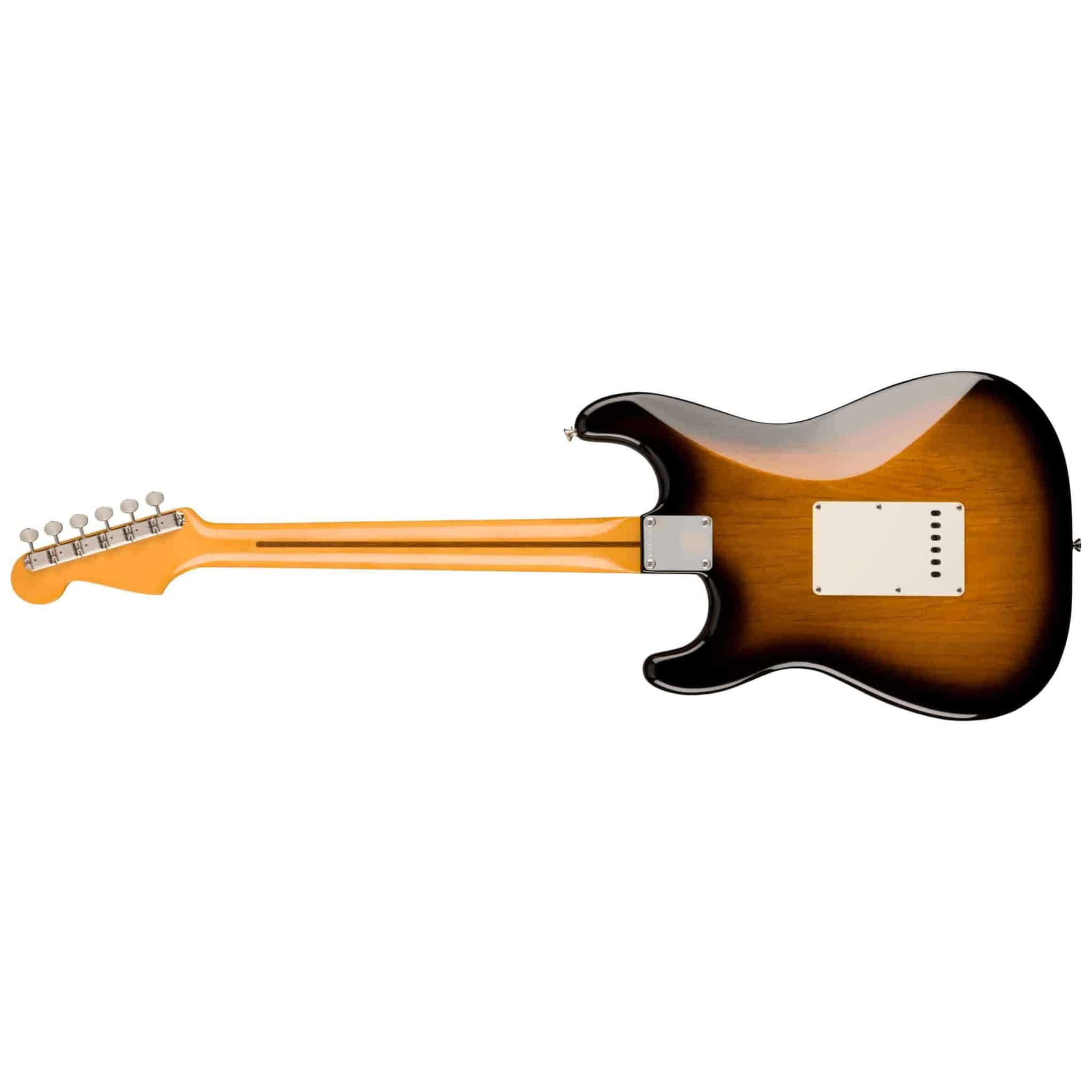Image of Fender american vintage ii 57 stratocaster mn 2ts 10028277 2