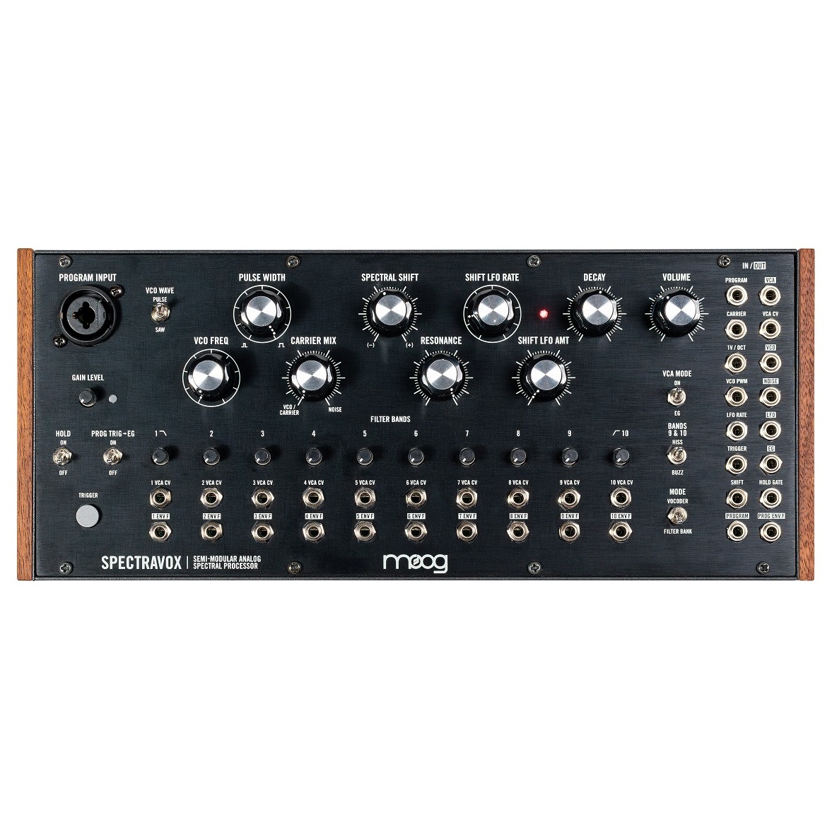 Moog Spectravox 4