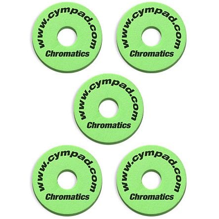 Cympad Chromatics Green 1