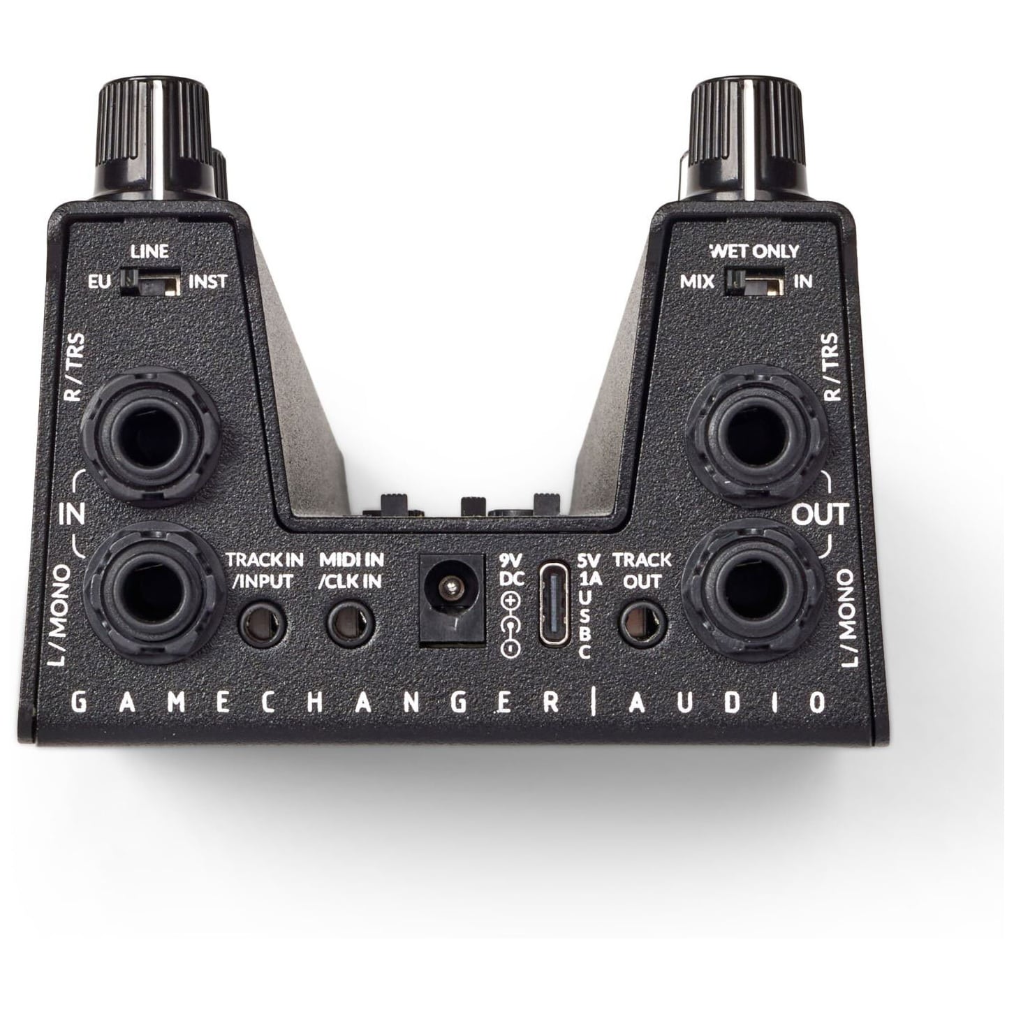  AUTO Reverb 4