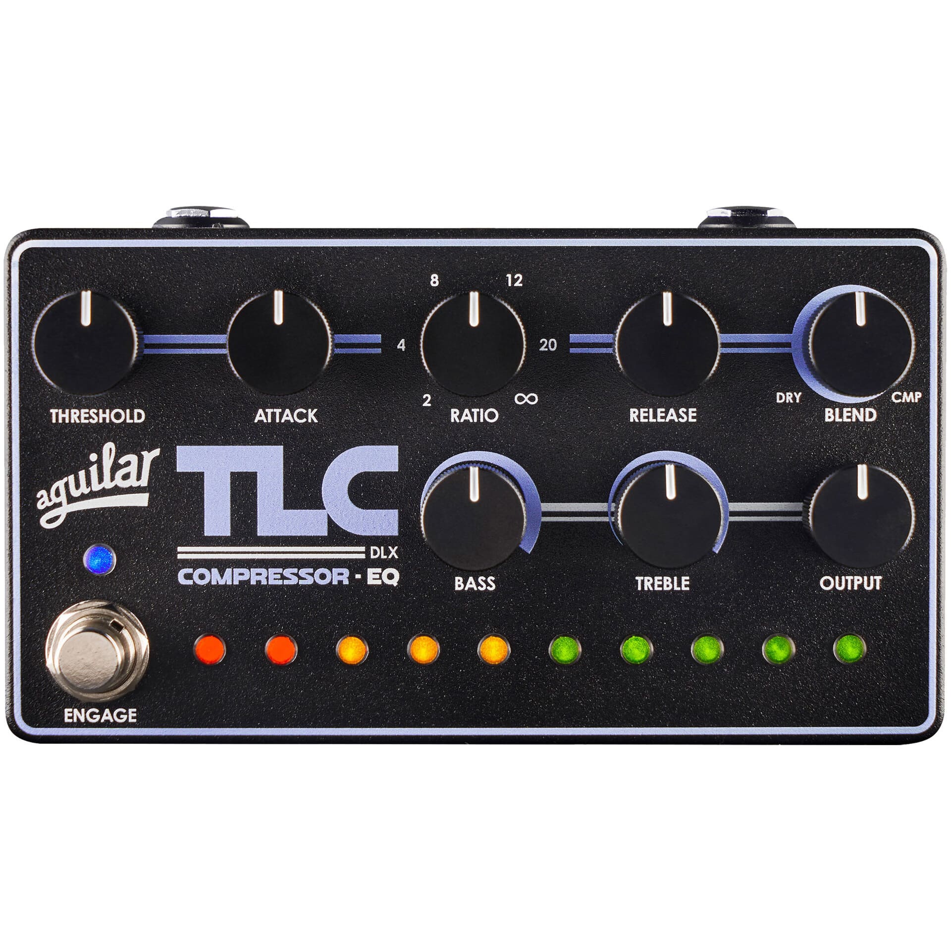 Aguilar TLC DLX