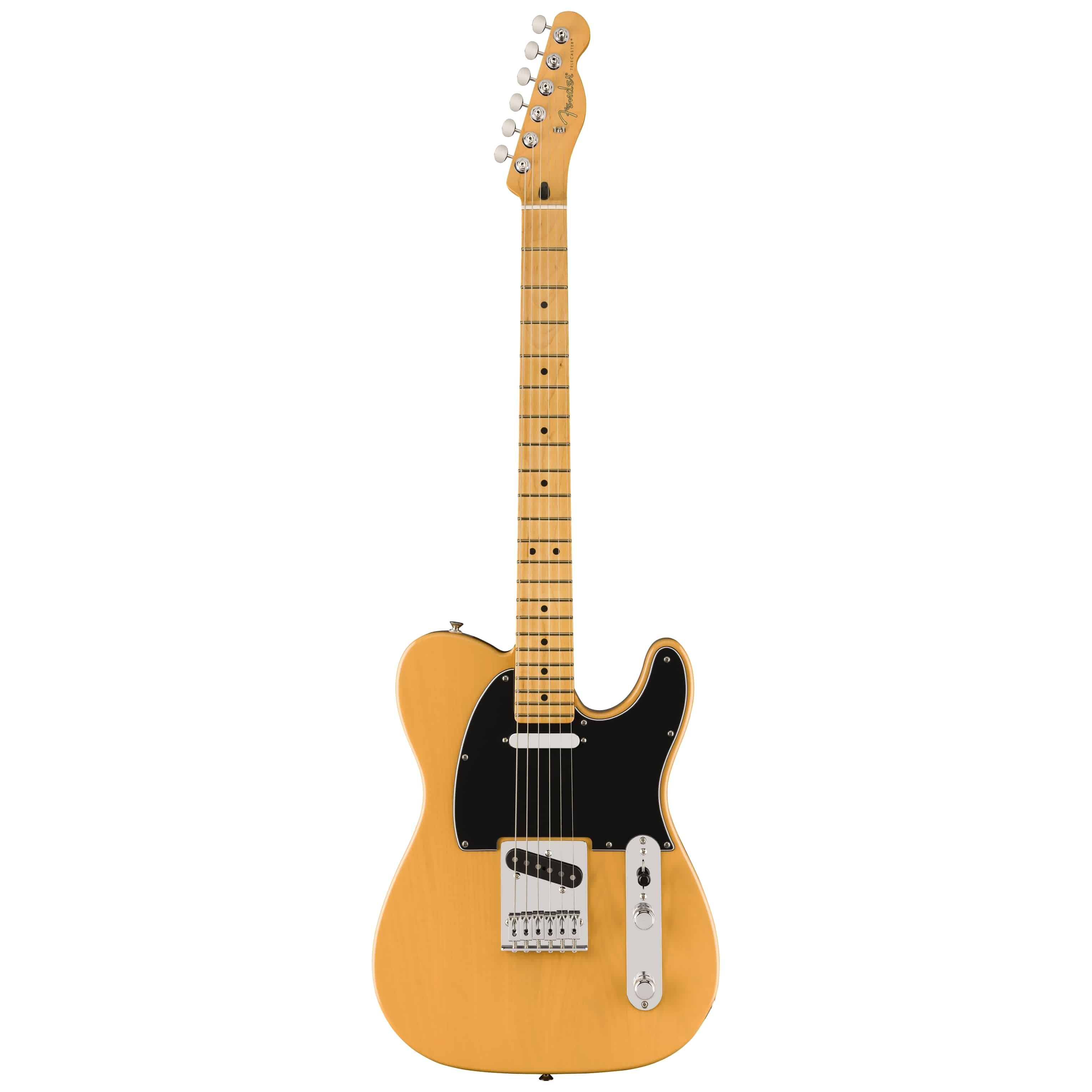 Fender Player II Telecaster MN BTB 4