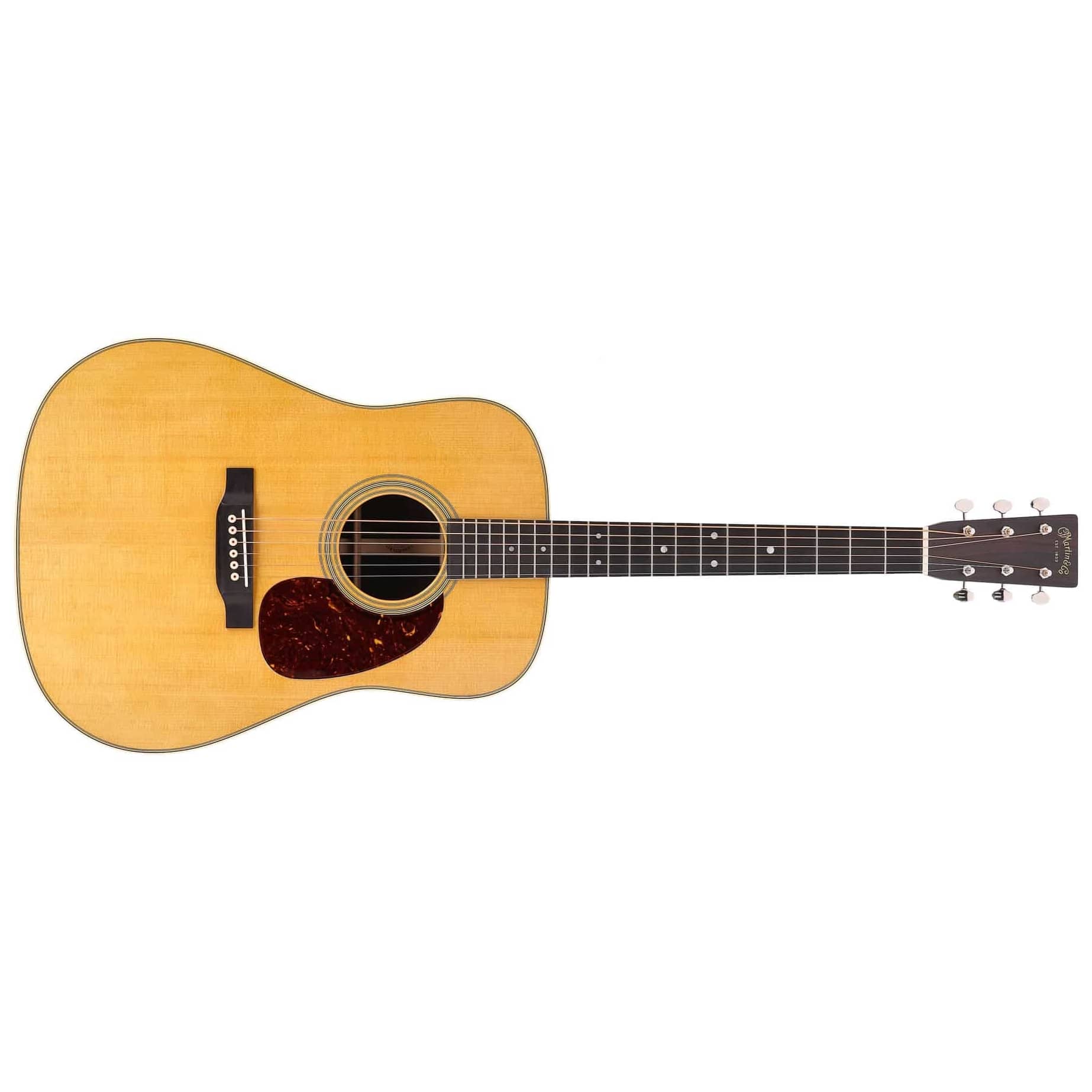 Martin - Martin D-28 - 1
