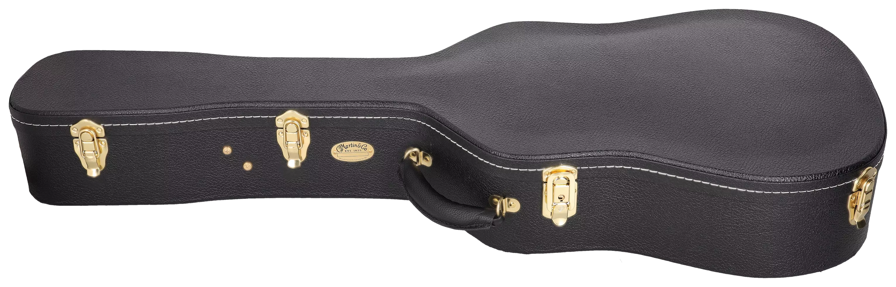 Martin D-41 Sunburst 17