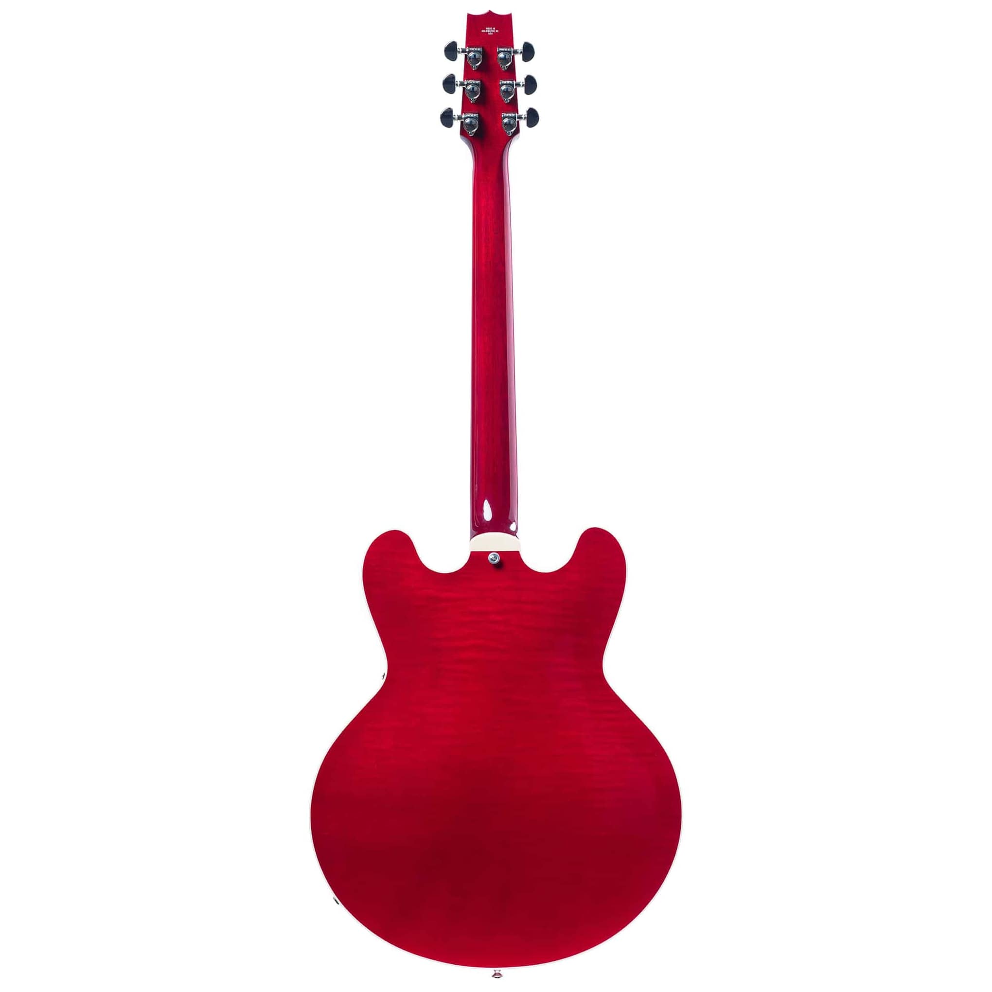 Heritage - Heritage Standard H-535 TCH - 2