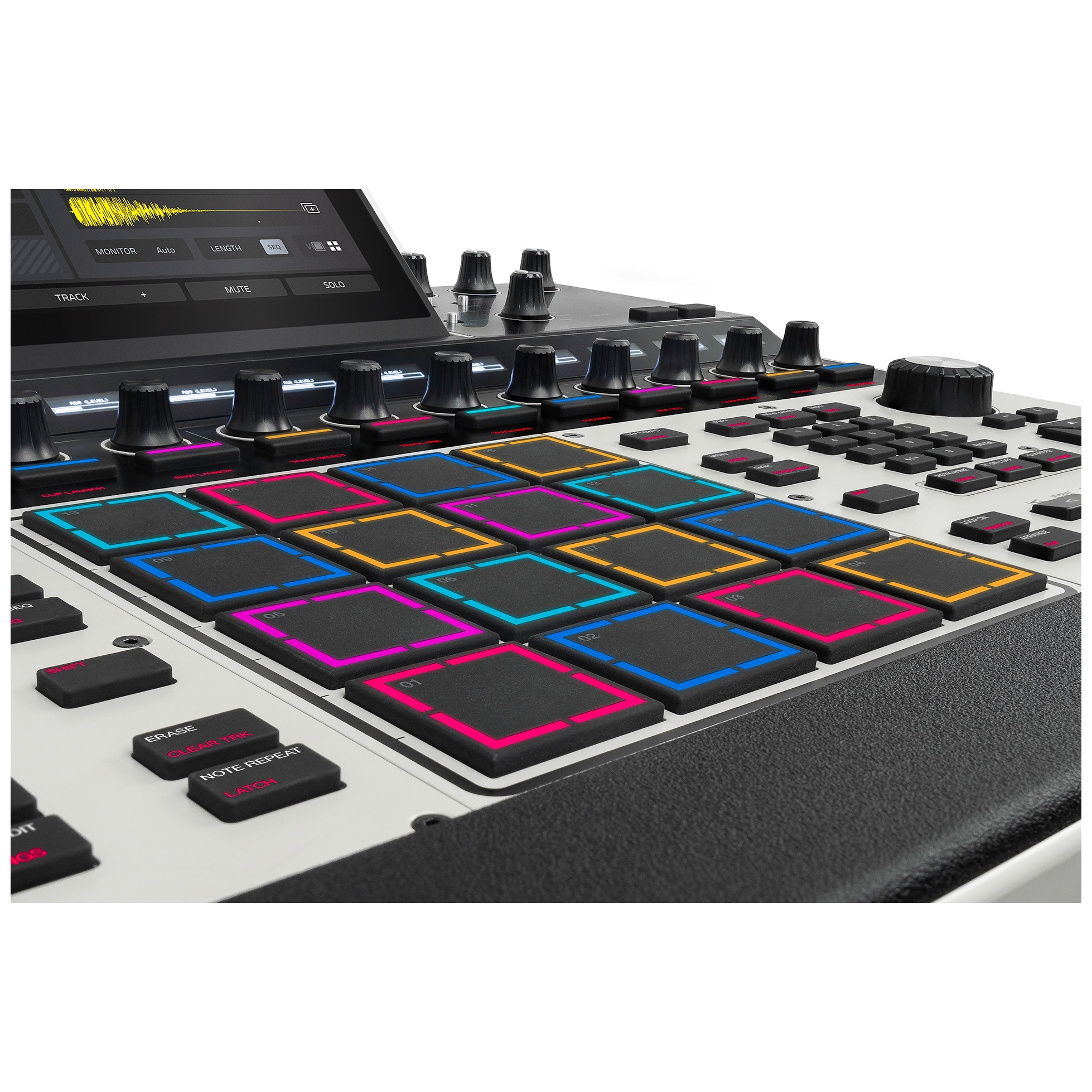 AKAI PROFESSIONAL MPC XL 2