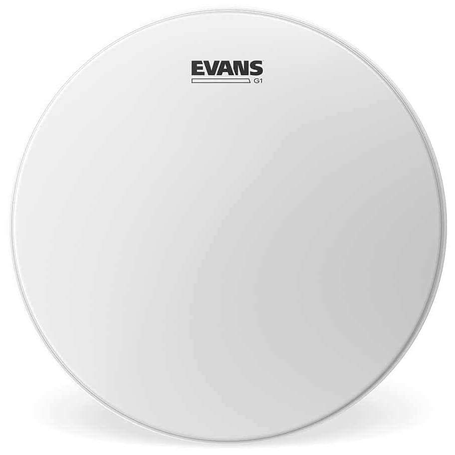 Evans - Evans B16G1 - G1 Tom Fell - 16 Zoll - Coated