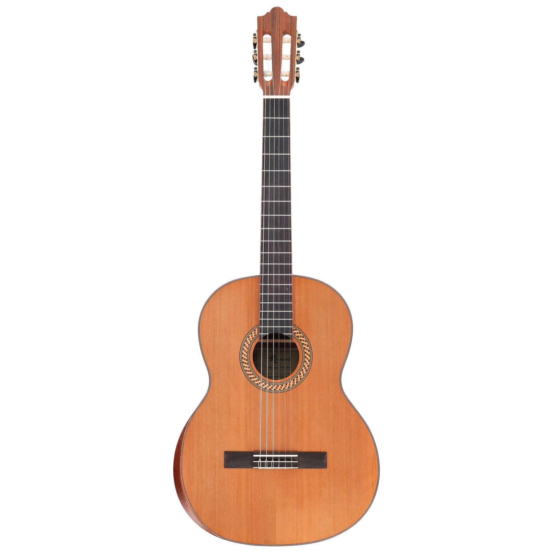 Redwood Student Plus 4/4