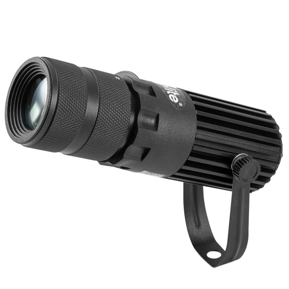 Eurolite LED PST-12W 3000K Spot 3