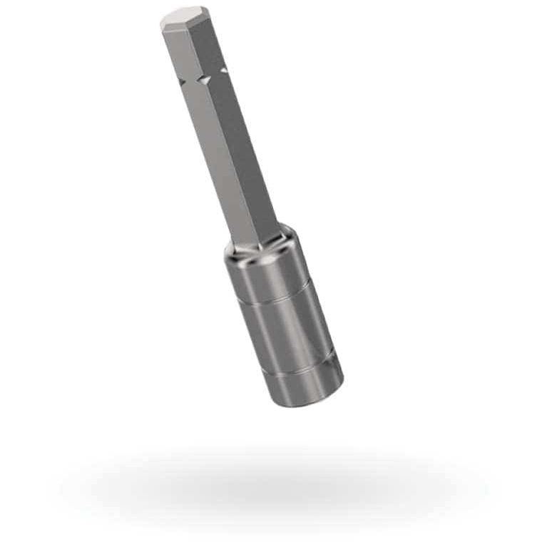 Evans - Evans DABK - Drill Bit Key Stimmschlüsselaufsatz - 1