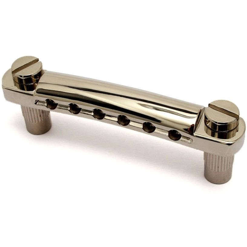 Goeldo HW10A, Stop Tailpiece Alu
