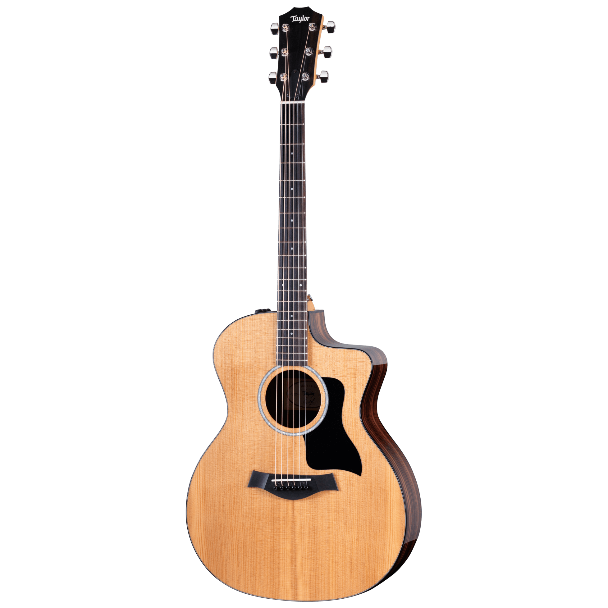 Taylor 214ce Plus 4