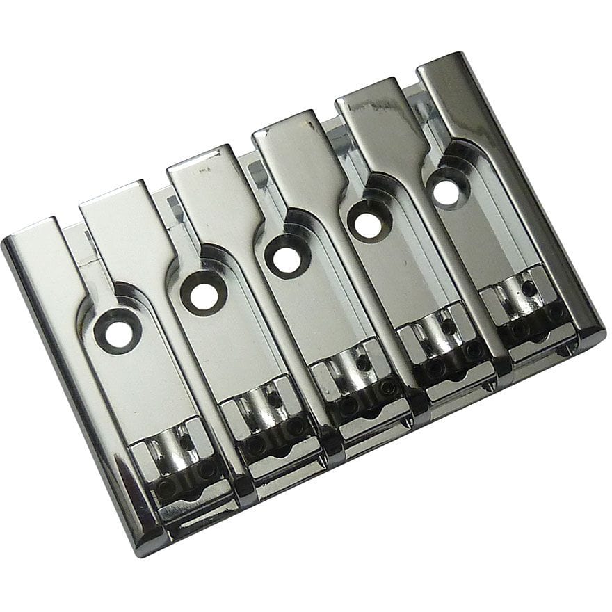Goeldo HW55C, 3D Bass Bridge