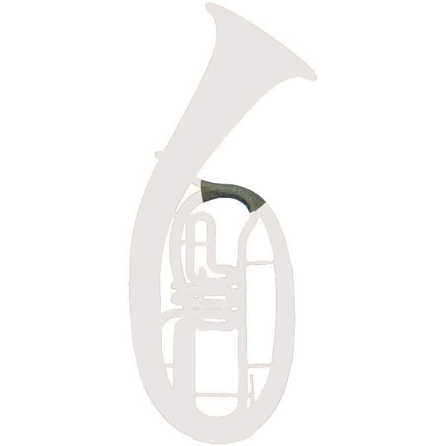 Arnolds & Sons Hand Protect Baritonhorn - B -