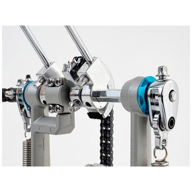 Dixon PP-P2D Double Pedal Double Chain Drive 1