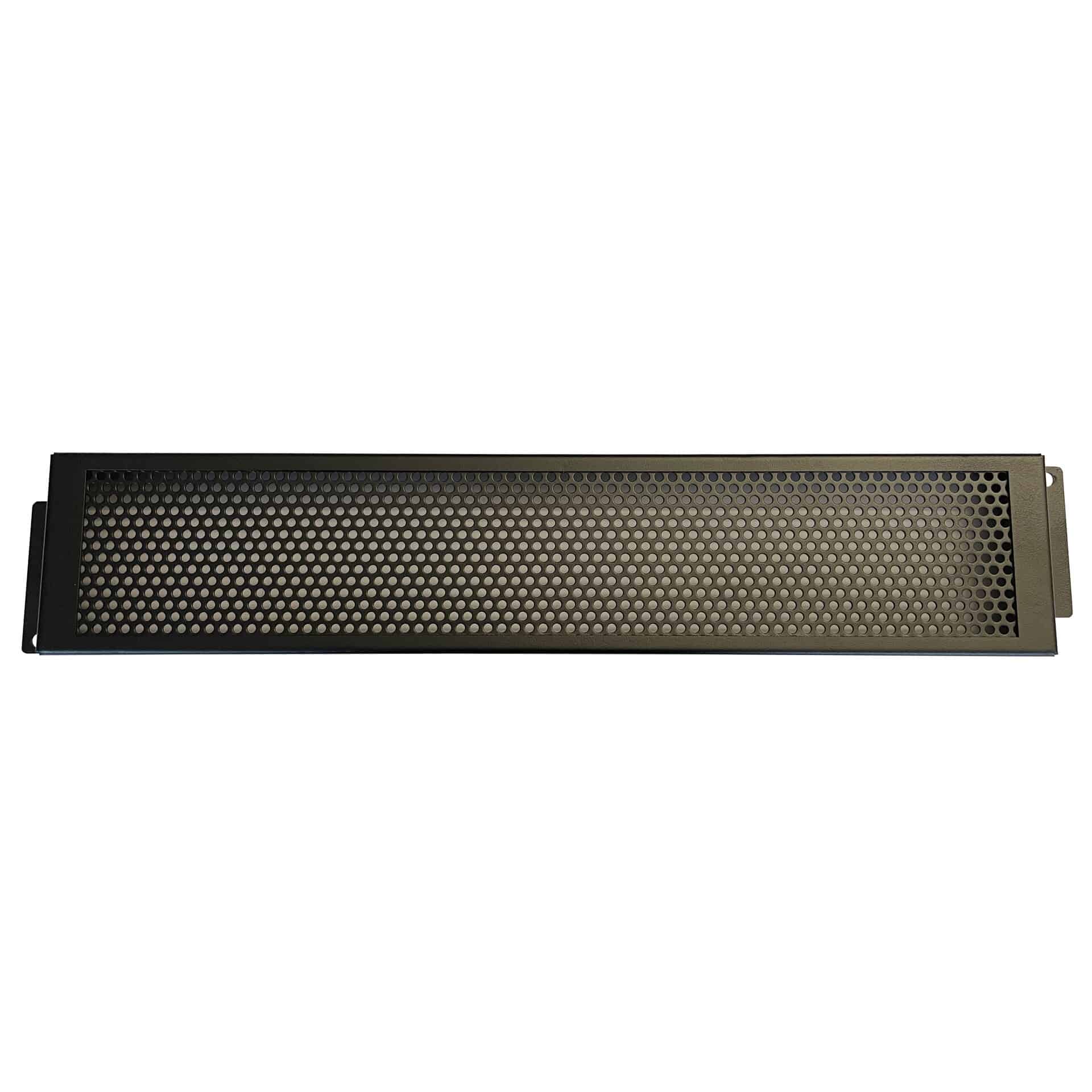  Security Gitterblende 2HE