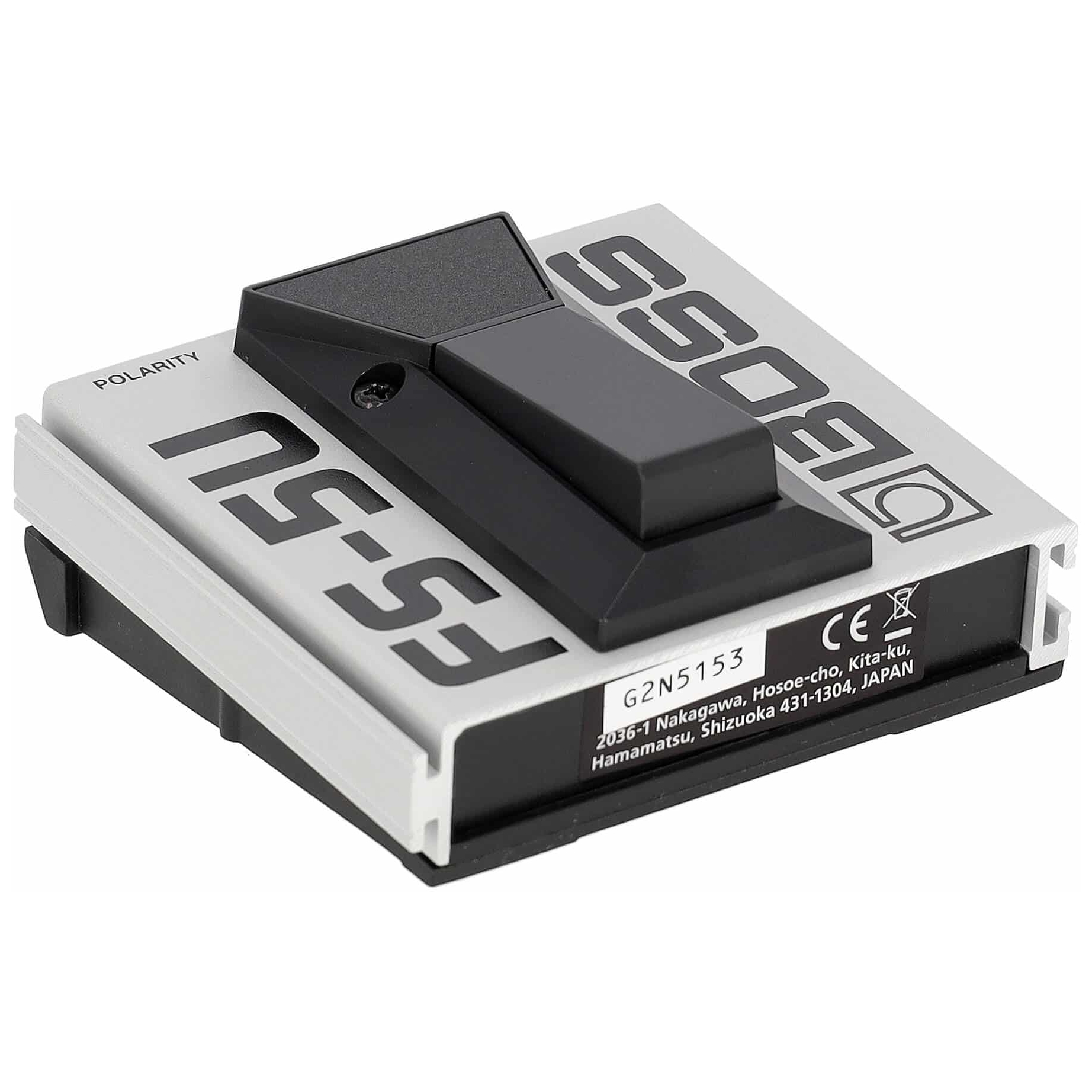 Boss - Boss FS-5 U - 4