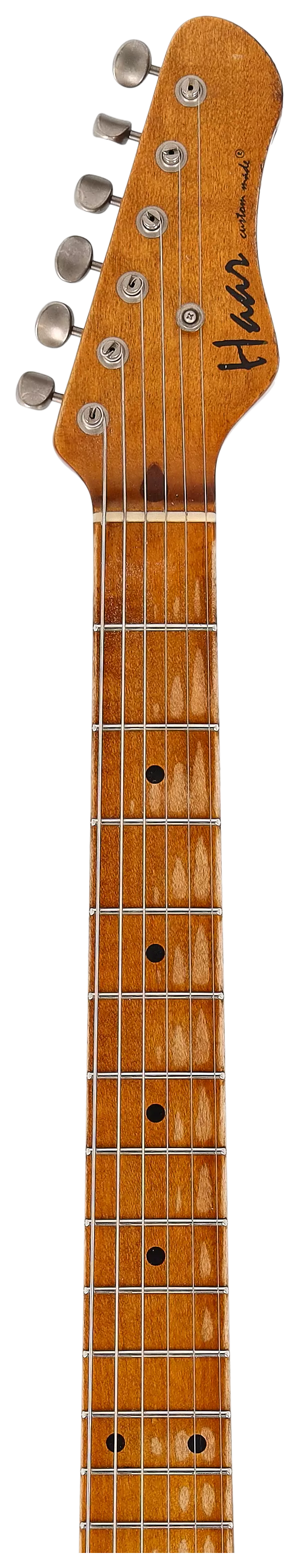 Haar Traditional T Paulownia BSB #1 11