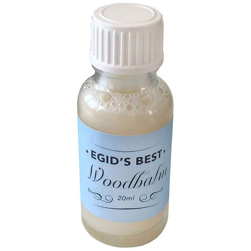  Egid's Best Woodbalm